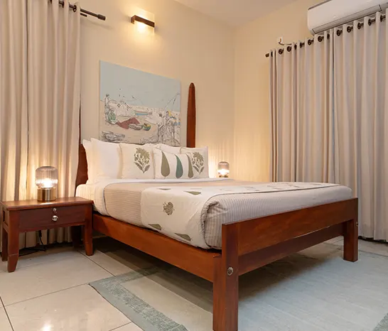 Dutch Manor, Mattancherry, Fort Kochi