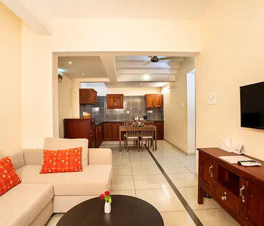 Dutch Manor, Mattancherry, Fort Kochi