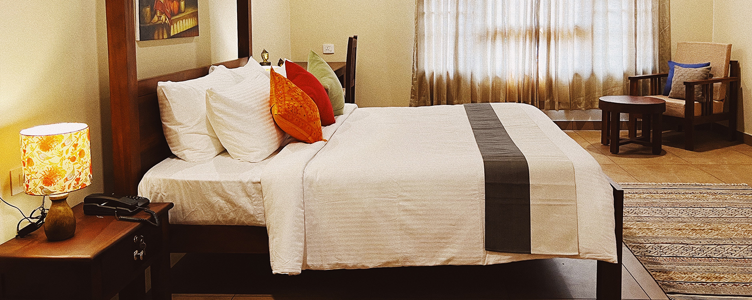 Dutch Manor, Mattancherry, Fort Kochi